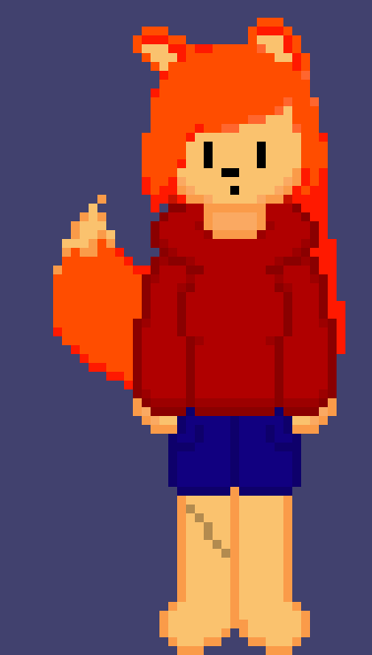 [2ad846] *looks at odst then looks at scar* -Foxlya