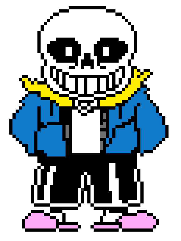 [9664c4] Sans 2.0