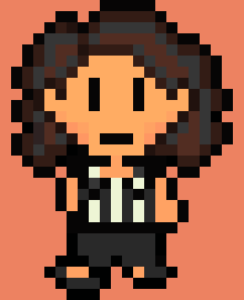 [14f302] Hunny Casual - Walking - Right Foot