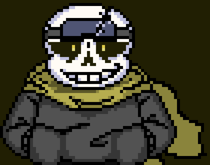 [90964a] "That's the classic rule of: If you can't see something, listen for it." [Skeld]