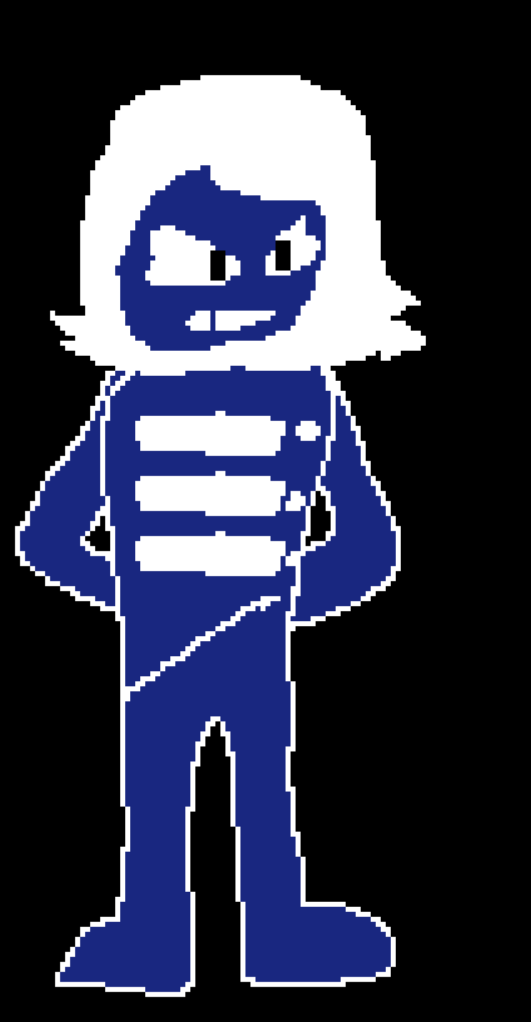 [3fcaee]  alleth i wanteth is my puzzleth back -Tom