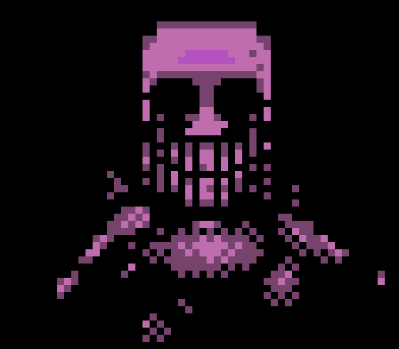 [05b0c1] *Wheeze* That's a gag DSaF would pull. I'm not even mad. "William, enough about Vegas. Let's go to Mexico Señor" *Wheeze*