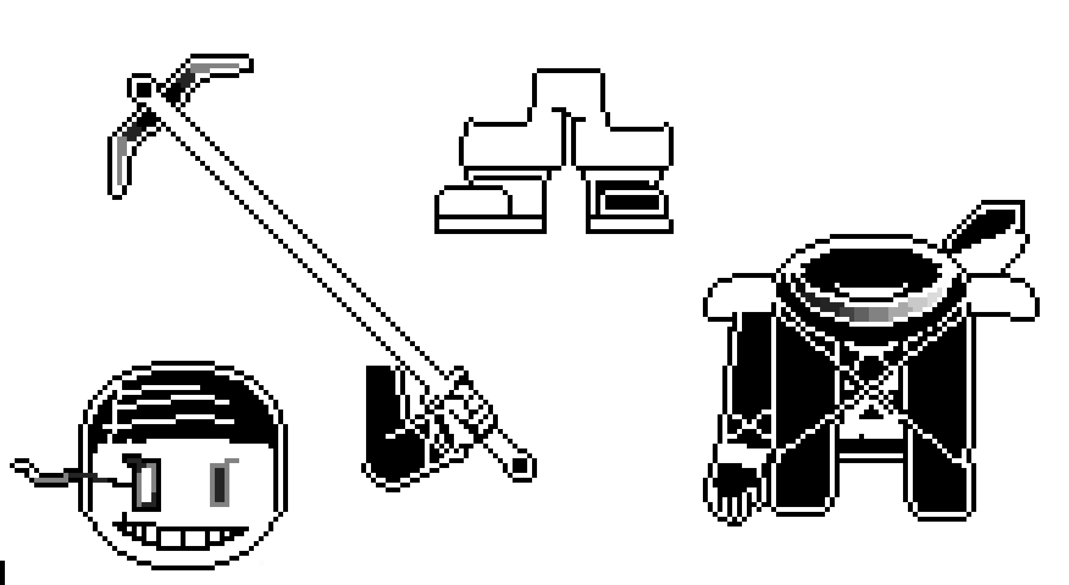 [182111] TrapDust Dust-coreage drake (sprites)