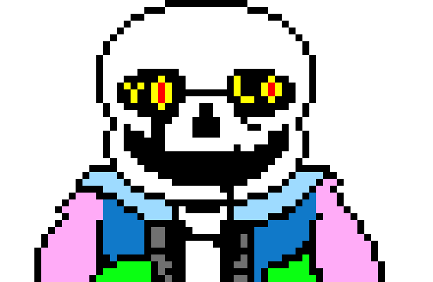 [53a360] Skates and hits terrie making him spin to the air then hit the floor then continues skating *