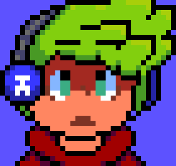 [843b57] I just never thought of myself in this kinda situation hello is anyone in this forest?! *he put the bag back into his pocket and listened closely*-Bx