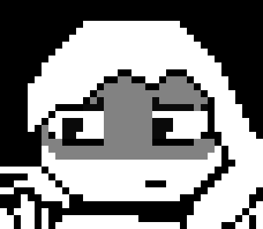 [7a0a81] ... *she walks past him, as she goes to the PAMall.*