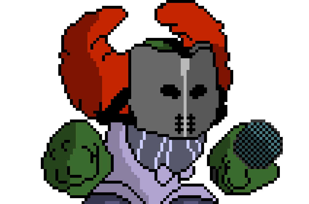 [41e661] -apears behind rivvity- E R R O R M I S J U D G E D ) -Tricky ( Dominic )