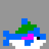 [cb38c5] *Sigh* ... It Was That Other Place -Raspberry