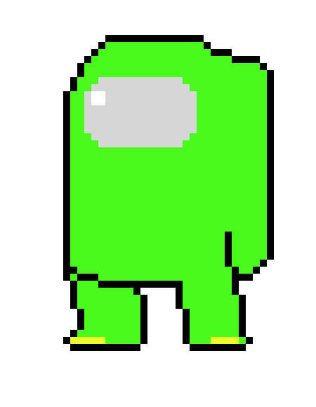 [a49514] Random Sprite Critic, what about this? -Emerald