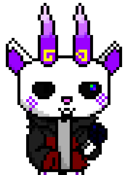 [5b2f3e] I'm doing ANIMALIA V5.. 