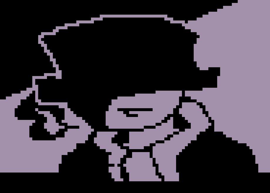 [dd24f4] kiddo, not sure if you understand this, but i'm simply acting in character, and besides, i'm a noir type character, as you can clearly see, now you give me a reason to call you stupid as well.