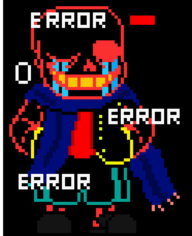 [2fe70b] *uses magic to put the fox dragon into grillby's* . . . I have an idea *teleports away (gtg sorry)