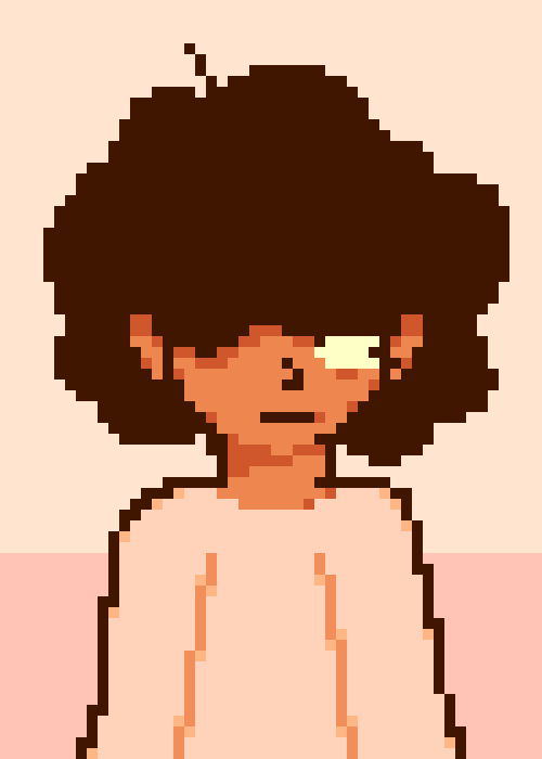 [fe30e2] Imma make some more sprite my dude so, brb