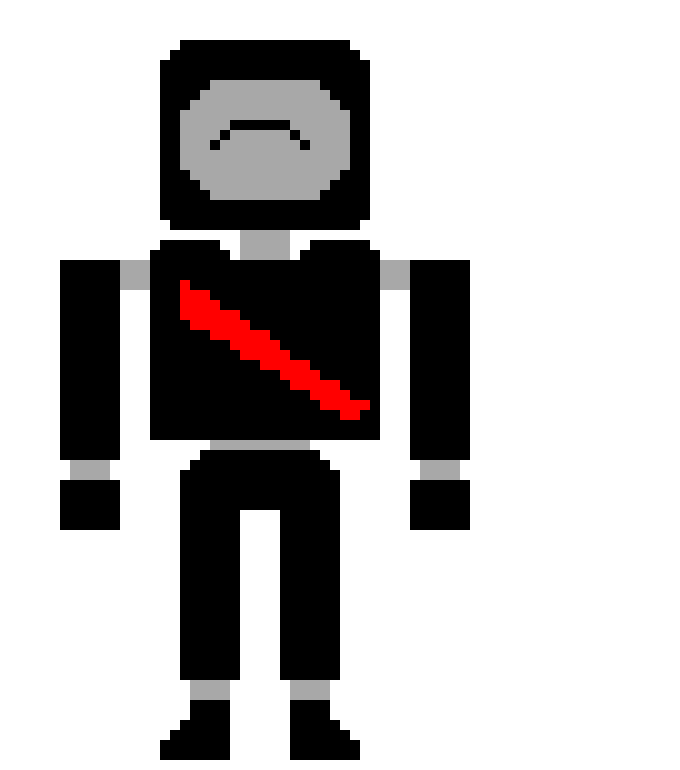 [238494] ODST: Thats......Cool.......Im Odst.....or maybe you knew me as someone else in the past......