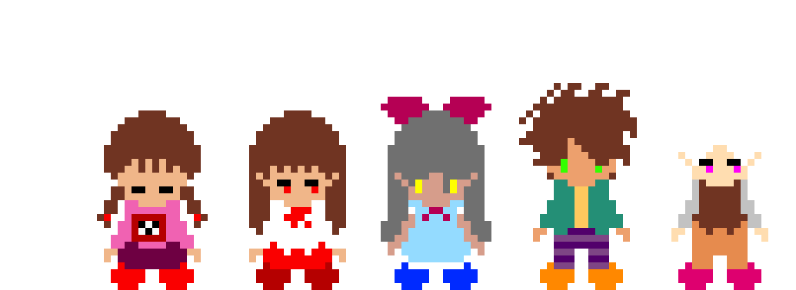 [9664c4] pixel test 2