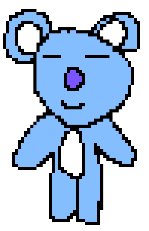 [7cdb9d] Koya BT21