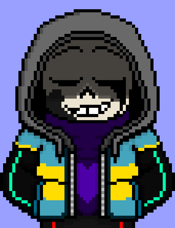 [752b4c] *he chuckled* Come on now what?