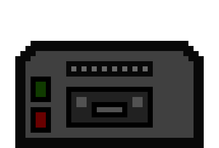 [5101cd] "I'll have to end the tape here. I'll record some more in tape 2, #32, out."