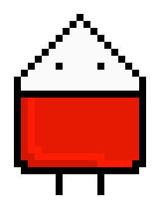 [49c4da] Charactor 2