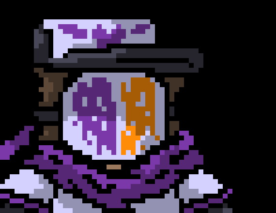 [276fb9] *sigh* *he walks over to the guy who shot him and chops his head off*-geno