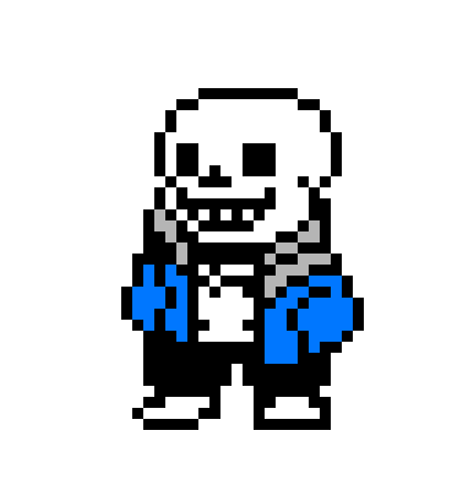 [43520c] *Uses the one where u have to stop for blue bone then jump for normal bone* - ink