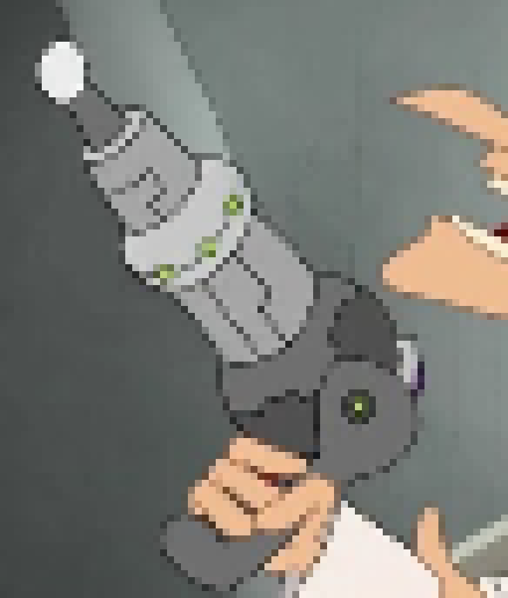 [1f86ca] NEVERMIND IM GONNA TEST IT ON JOHN NOW BECAUSE WELL BETTER RESULTS