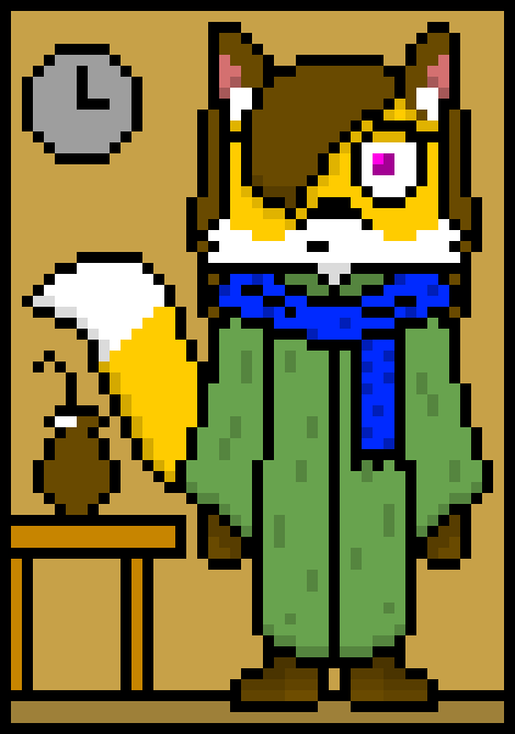 [9664c4] So STFU with your NINTENDO SHIT