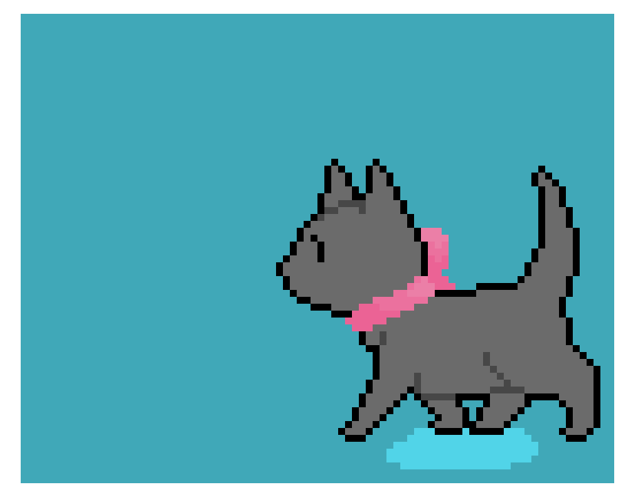 [9664c4] kitten baby