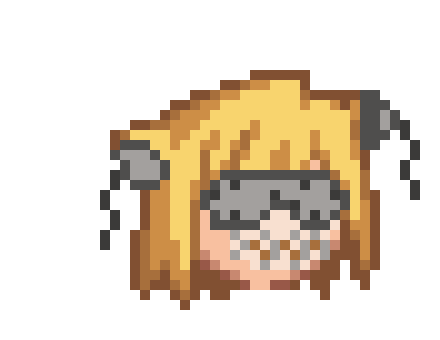 [0c57b7] neco arc rattlehead