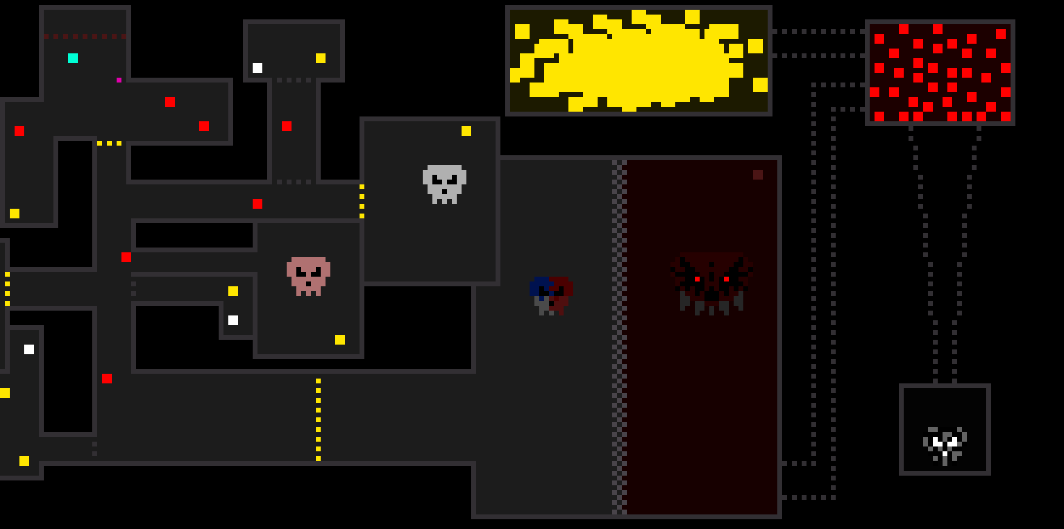 [f943f0] *Silver begins proceeding to take out some enemies*