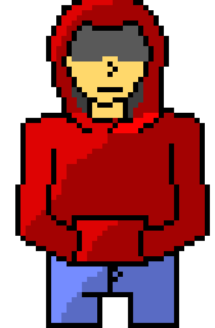 [747a3c] Who wants to rp- Omega