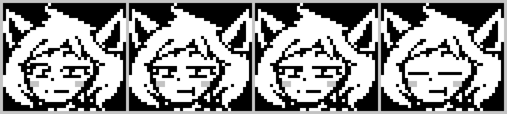 [70c690] More faces, hooray.