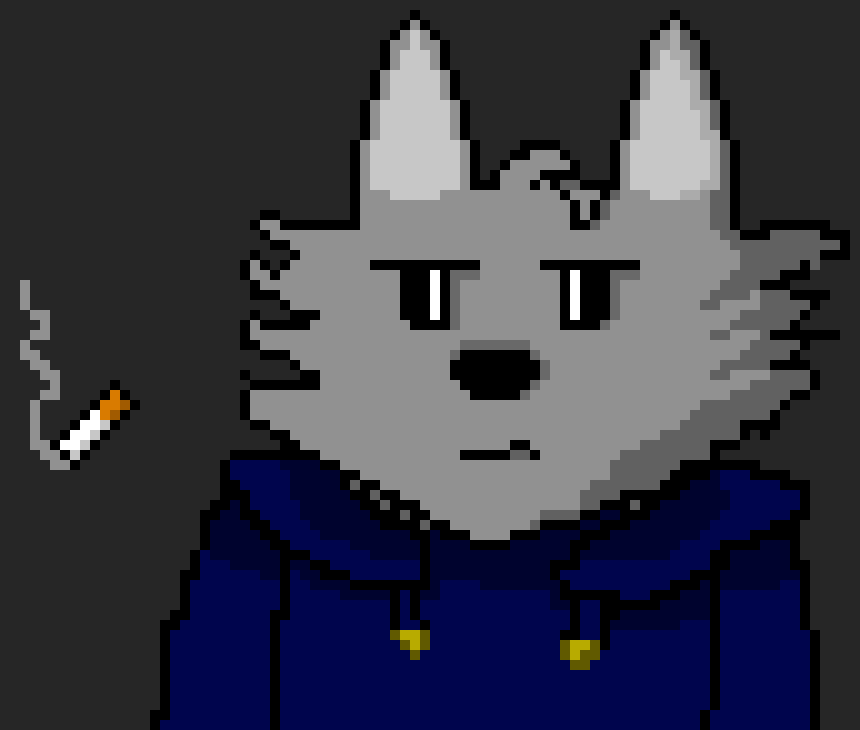 [0b51d0] i keep committing late response- [Kemuri]