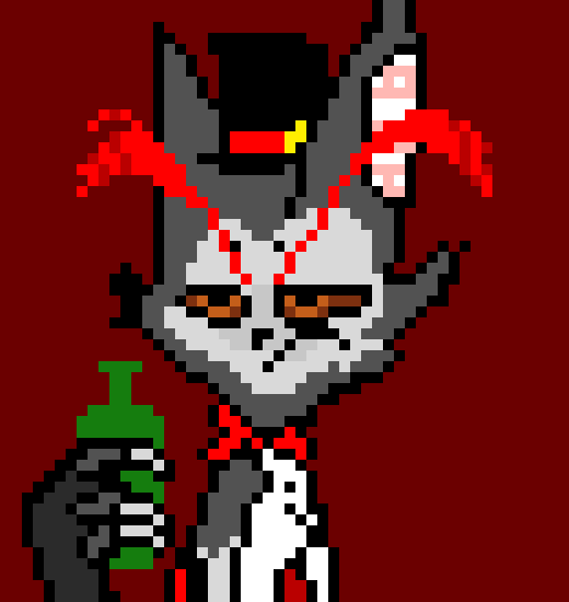 [ae61c8] this is all fun, but lets stop