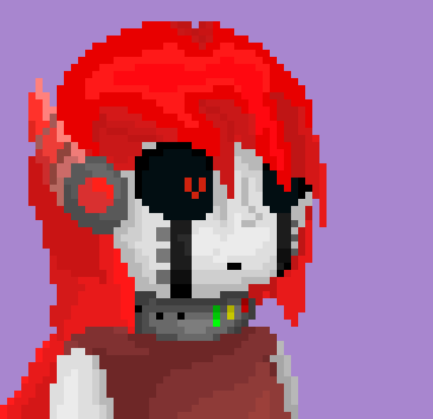 [baf04b] Hell to the nah nah nah get the FOCK of le sprite (sayor or jacp