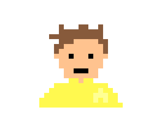 [9664c4] Chekov (Sitting)