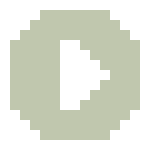 [a4051d] Pixel Button