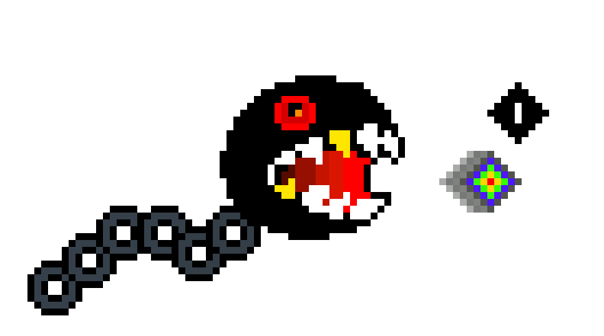 [9664c4] jaws of doom