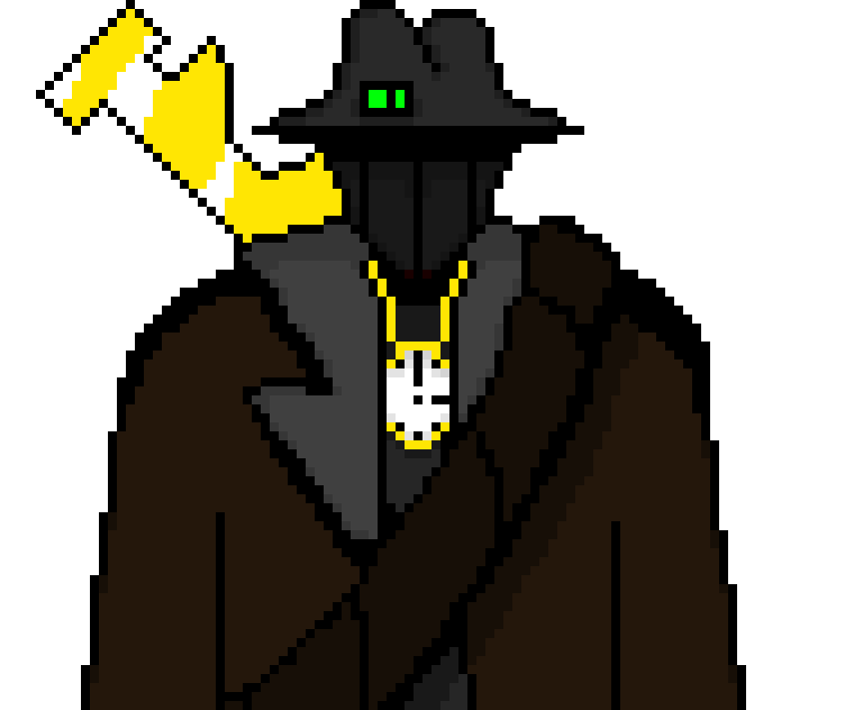 [842b2e] -finds Inky and picks them up. He cradles them in his arms and takes them back to their room-