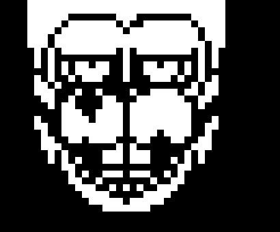 [4076f0] ...- -scraptrap (Cleetus