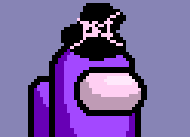 [acbc50] Wait why am I purple now? -SirLustBerry