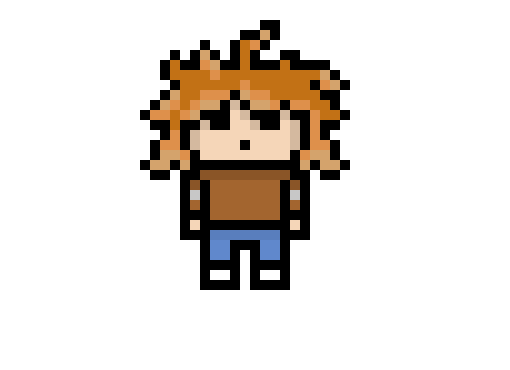 [36499f] Giichi heehhe