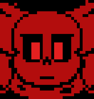 [055bcf] i'm good Comic -Warrior