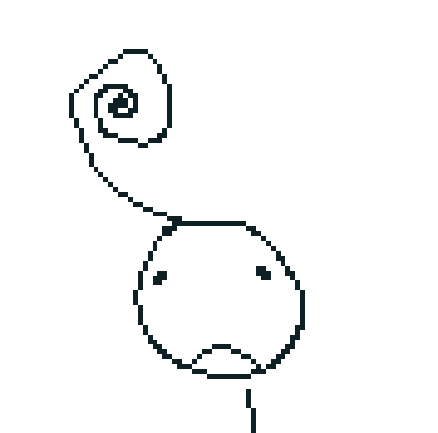 [48f2cf] Well yeah you usually dont hear anything about it until it updates again, other than all the fan songs on youtube. But thats for youtube theres a lot more content on twitter for some reason