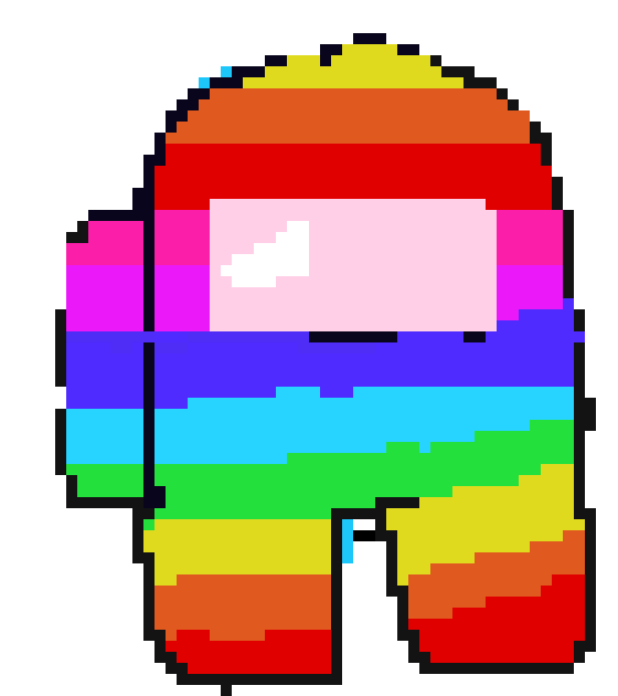 [ff3eb6] Bri's pixel art