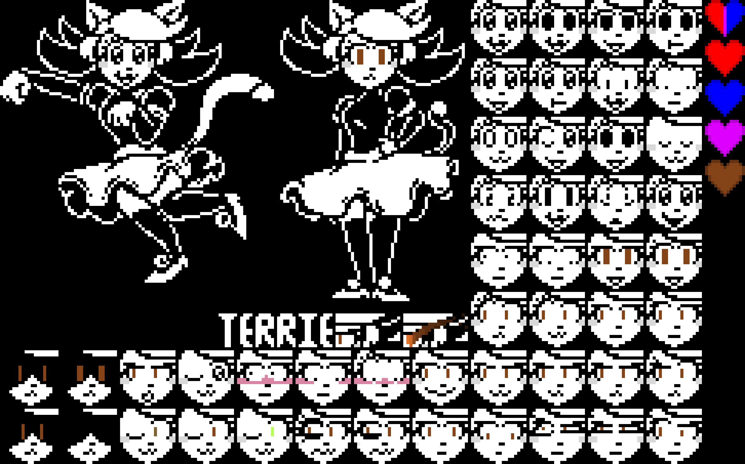 [63ceb7] "Just, posting these... Don`t mind me... -Terrie