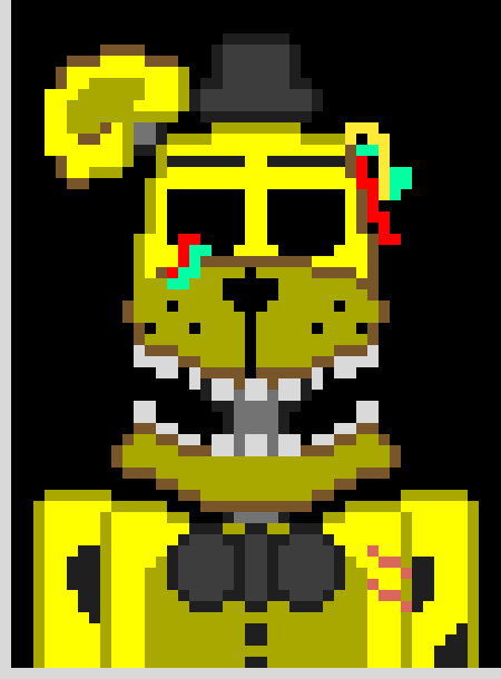 [fc6325] PAM will never be the same