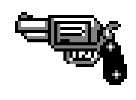 [9664c4] Pixel gun