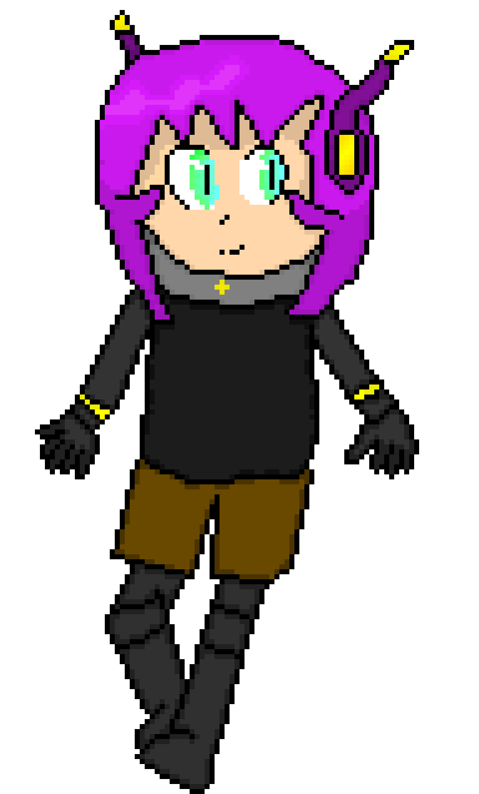 [965131] any opinions? -Anauxieus