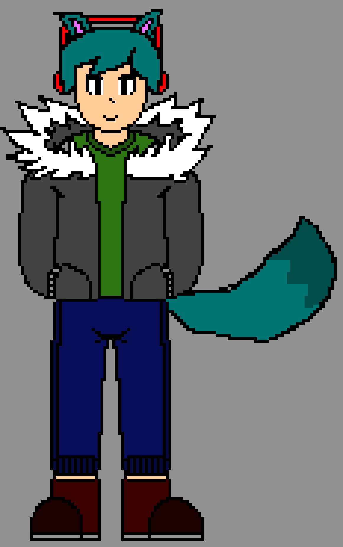 [3a33bd] thanks but you did most of the work-Baron